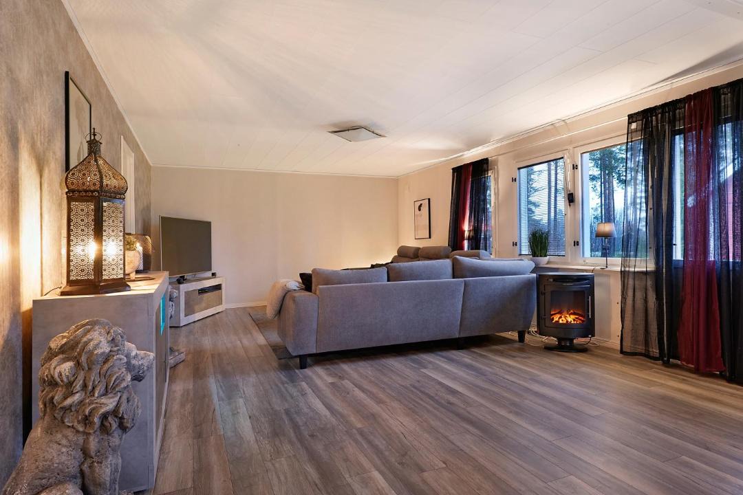 Photo of Livingroom in Pitea