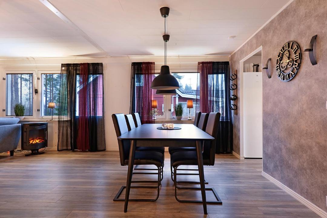 Photo of Livingroom in Pitea