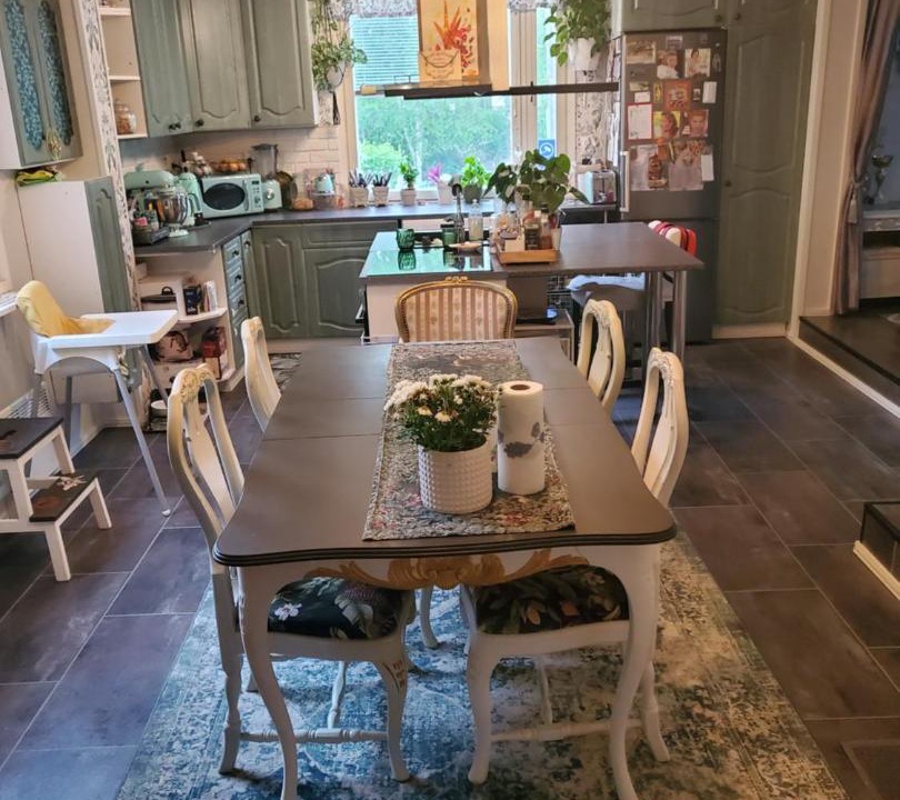Photo of Kitchen in Kangasala