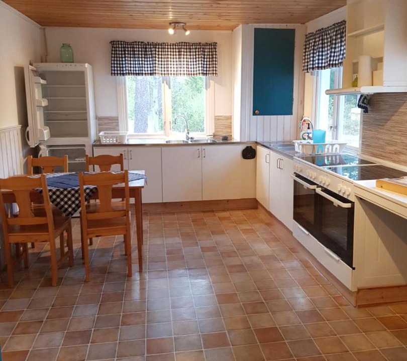 Photo of Kitchen in Hammarstrand