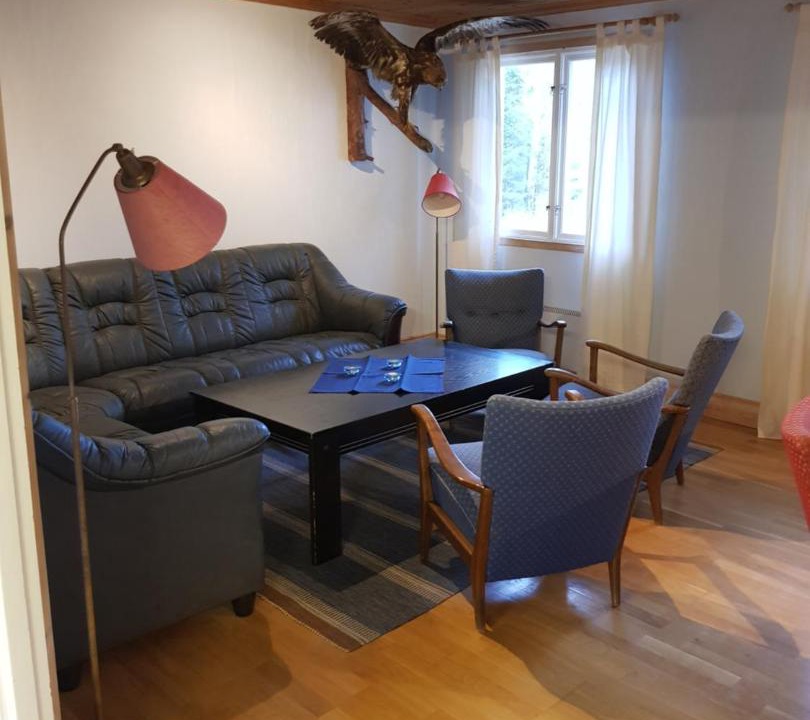Photo of Livingroom in Hammarstrand