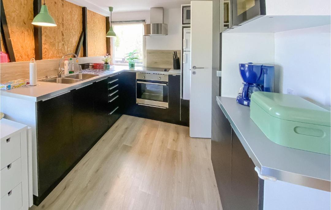 Photo of Kitchen in Boras Municipality