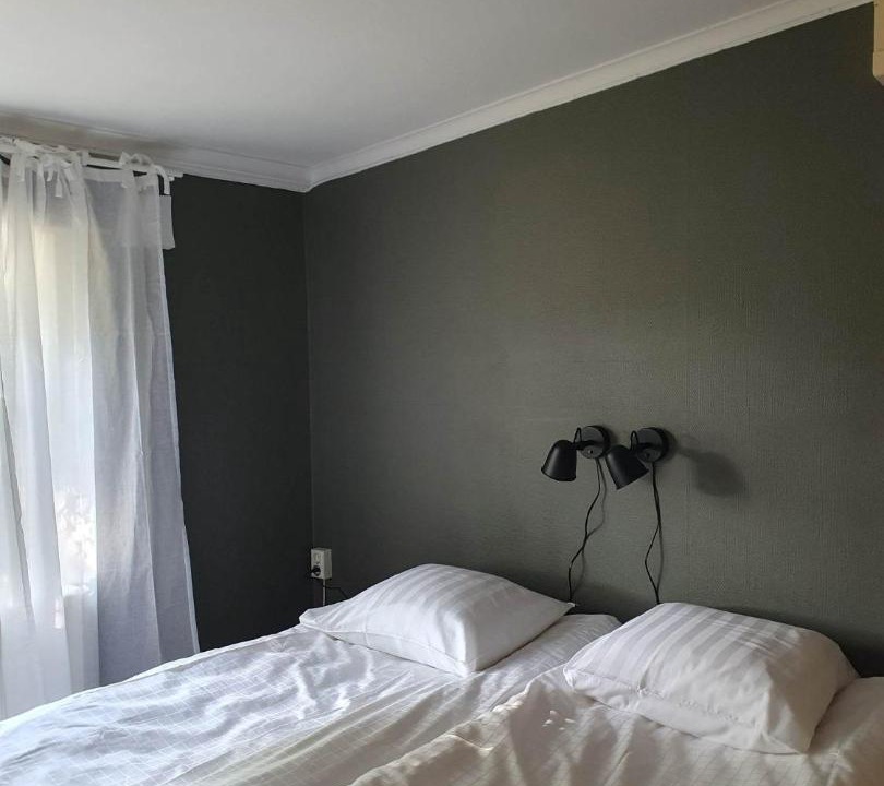 Photo of Bedroom in Oregrund