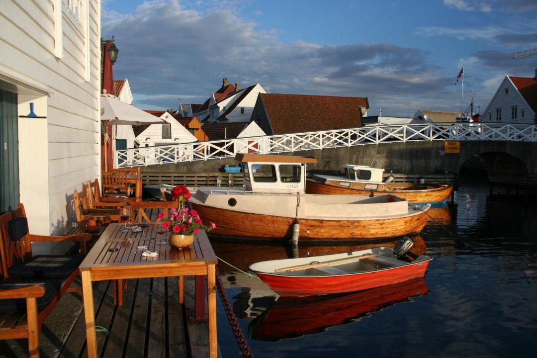 Photo of Others in Skudeneshavn