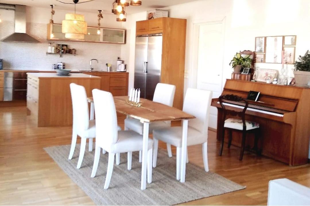 Photo of Kitchen in Kopingebro