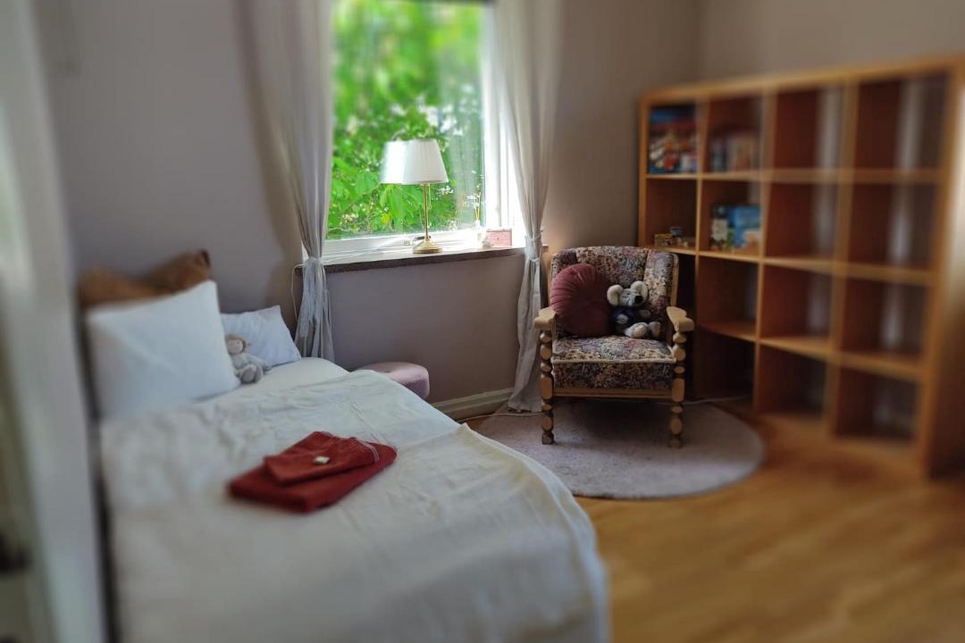 Photo of Bedroom in Kopingebro
