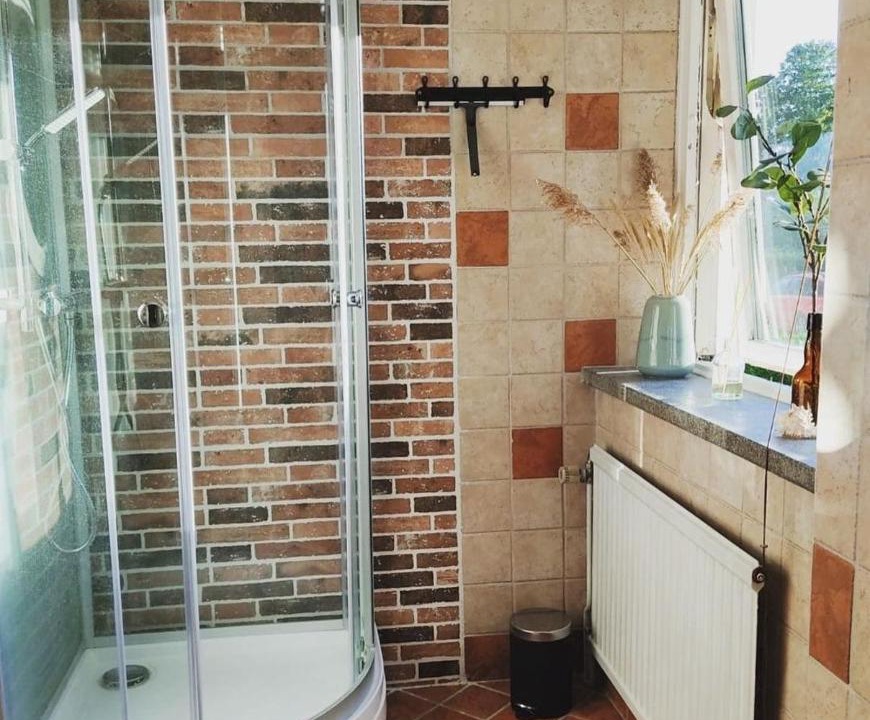 Photo of Bathroom in Kopingebro