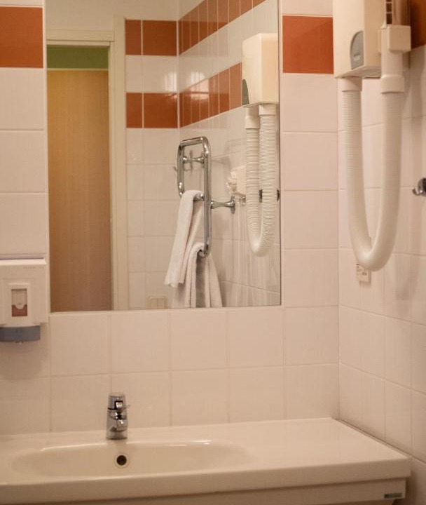 Photo of Bathroom in Skelleftea