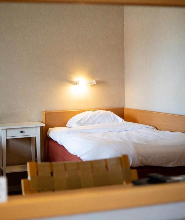 Photo of Bedroom in Skelleftea