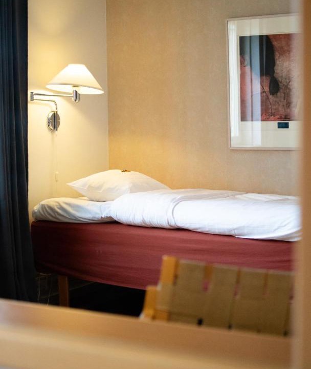Photo of Bedroom in Skelleftea
