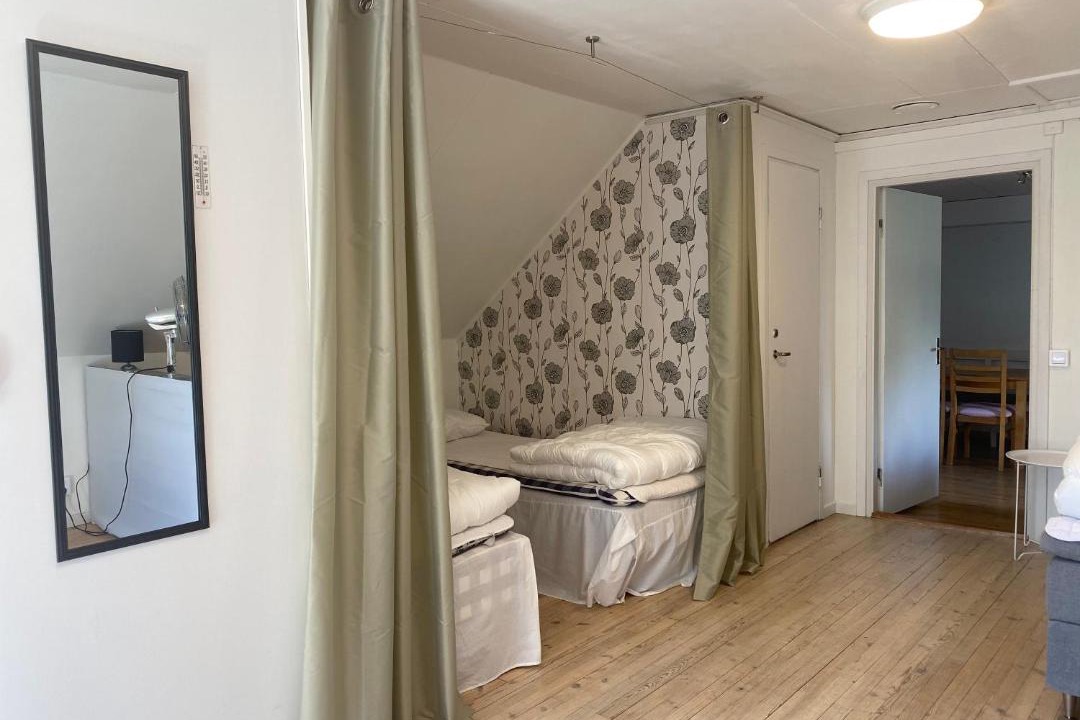 Photo of Bedroom in Larbro