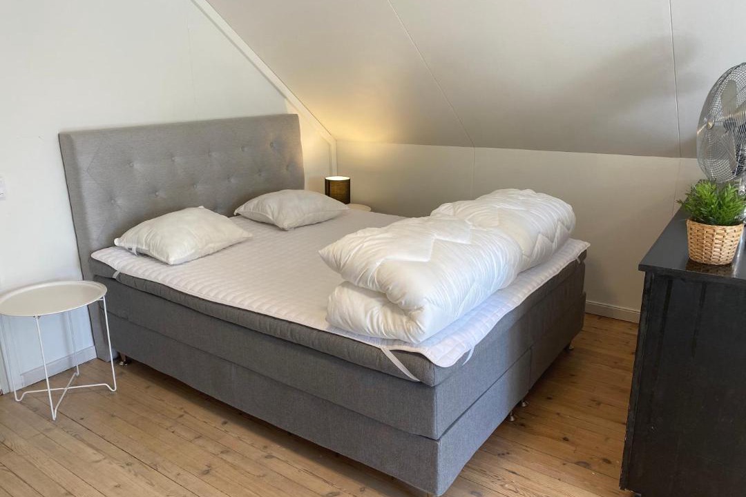 Photo of Bedroom in Larbro