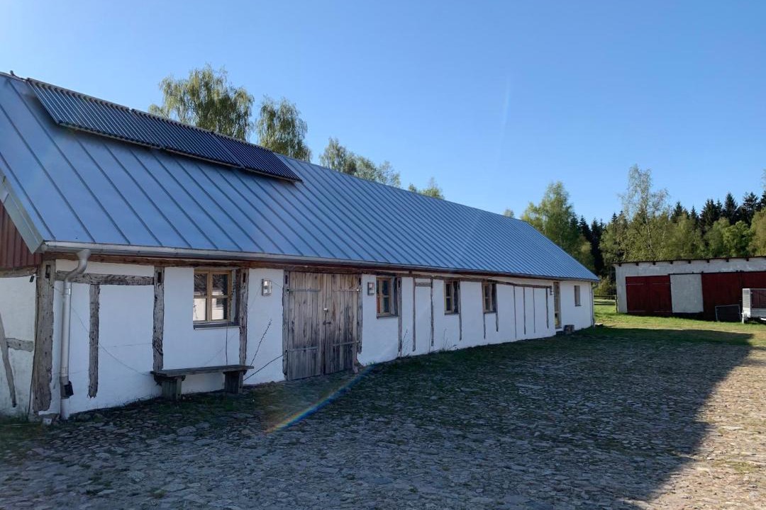 Photo of Buildings in Sjobo Municipality