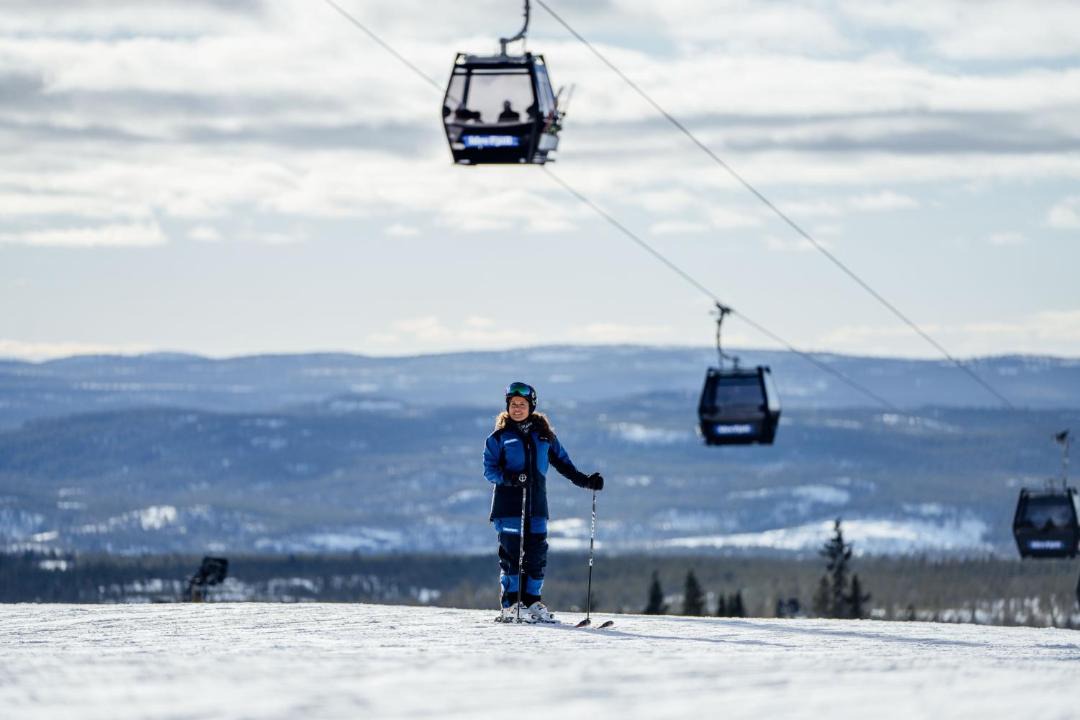 Photo of Others in Idrefjall