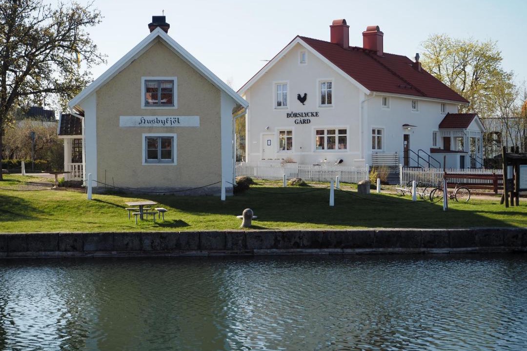 Photo of Others in Borensberg
