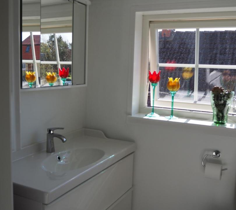 Photo of Bathroom in Borensberg