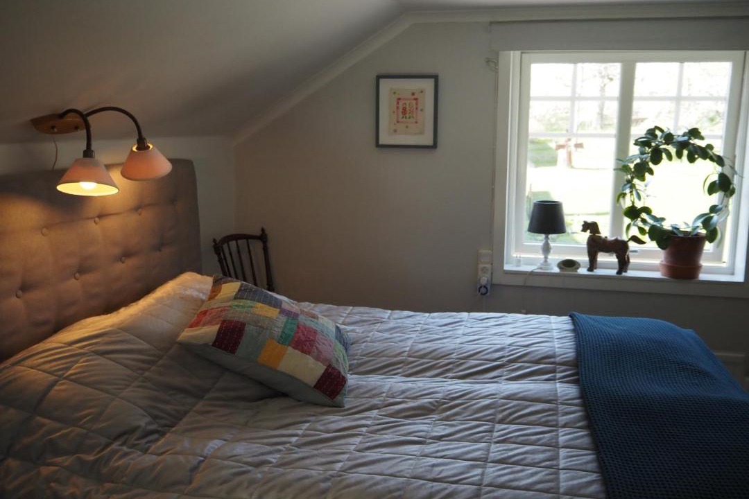 Photo of Bedroom in Borensberg