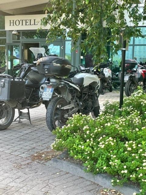 Photo of Patio Balcony in Umea