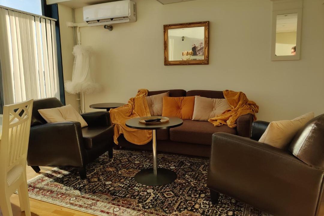 Photo of Livingroom in Motala