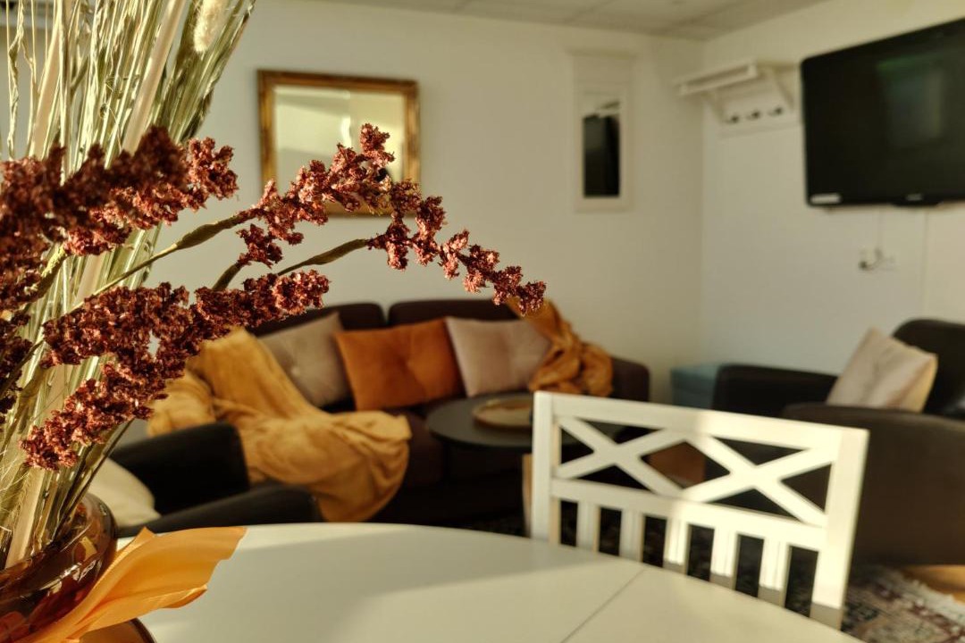 Photo of Livingroom in Motala