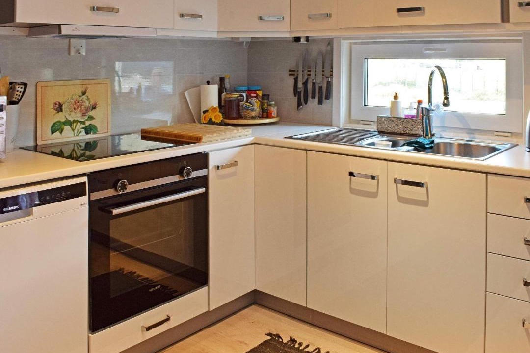 Photo of Kitchen in Fredrikstad