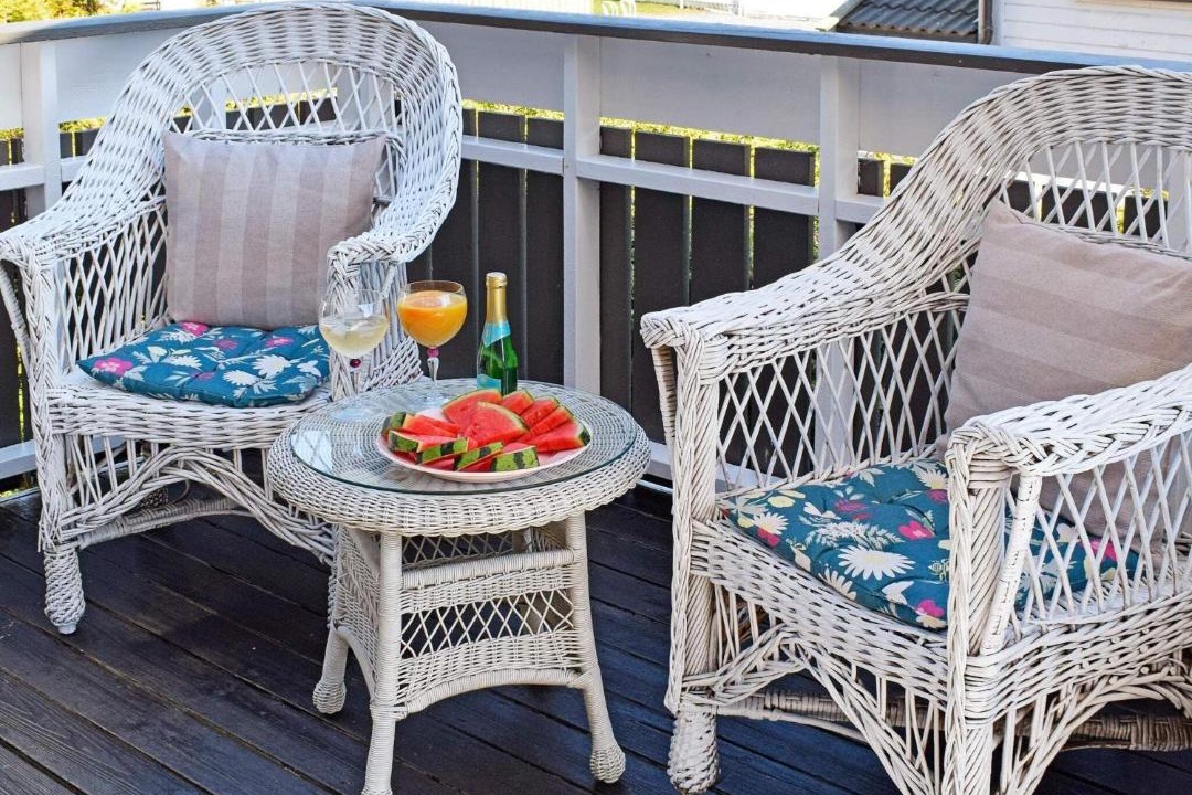 Photo of Patio Balcony in Fredrikstad