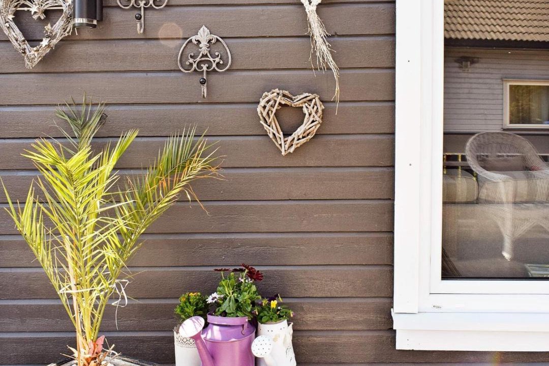 Photo of Patio Balcony in Fredrikstad
