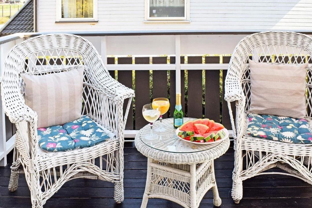 Photo of Patio Balcony in Fredrikstad