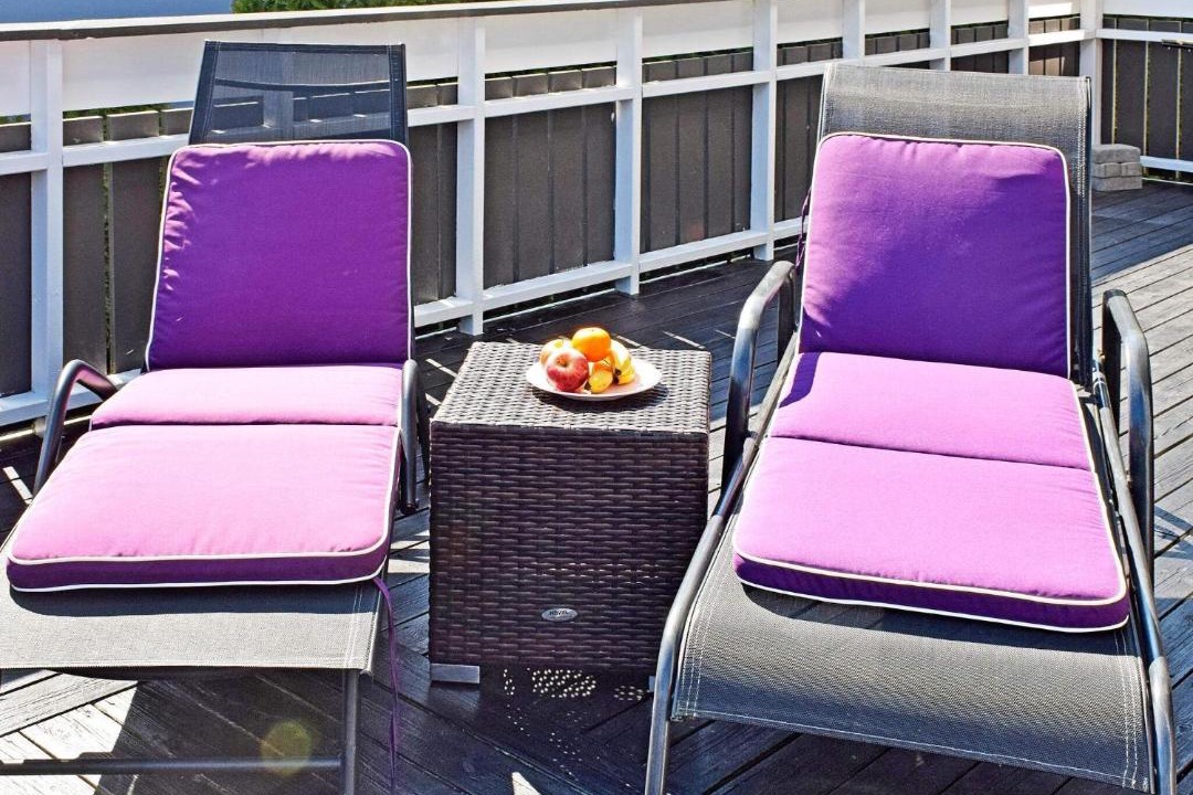 Photo of Patio Balcony in Fredrikstad
