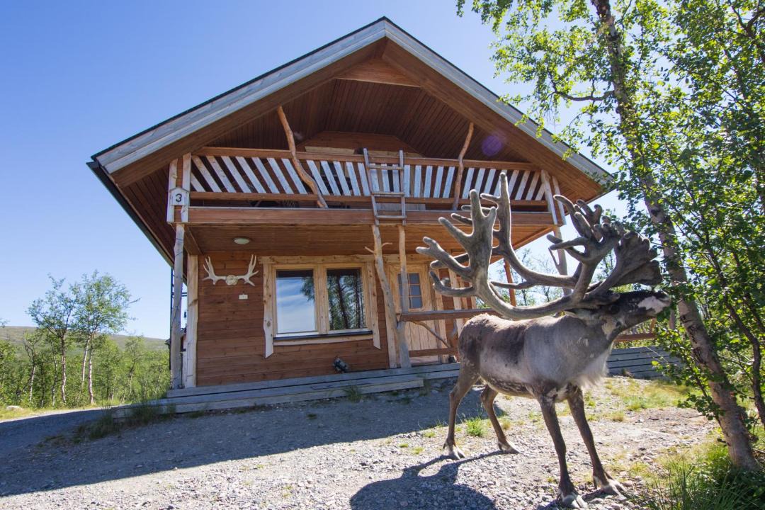 Photo of Others in Kilpisjarvi