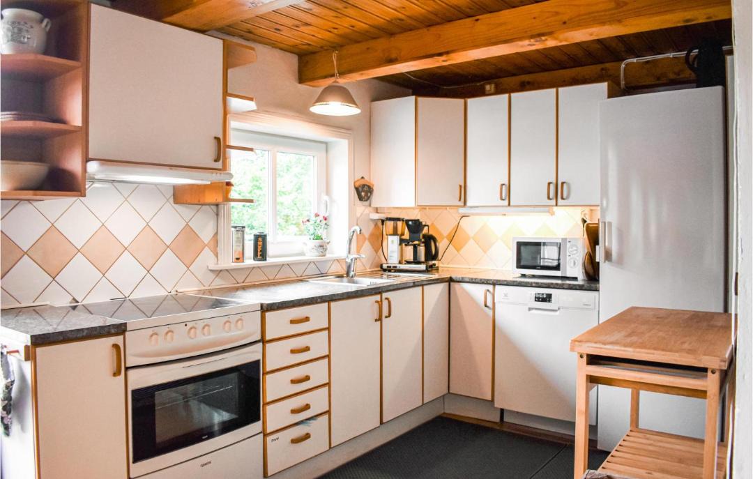Photo of Kitchen in Orkelljunga
