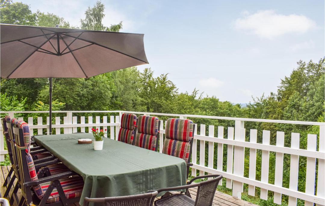 Photo of Patio Balcony in Orkelljunga