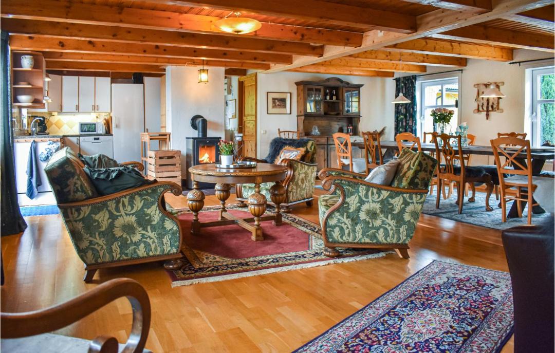 Photo of Livingroom in Orkelljunga