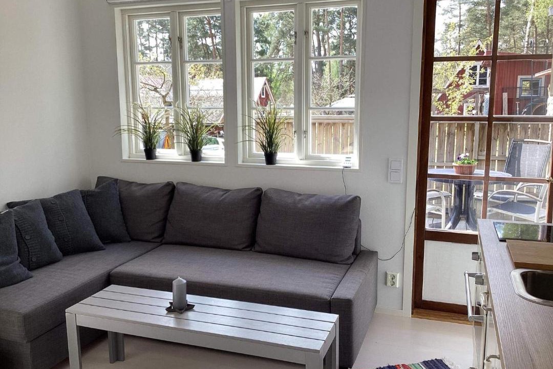Photo of Livingroom in Solvesborg
