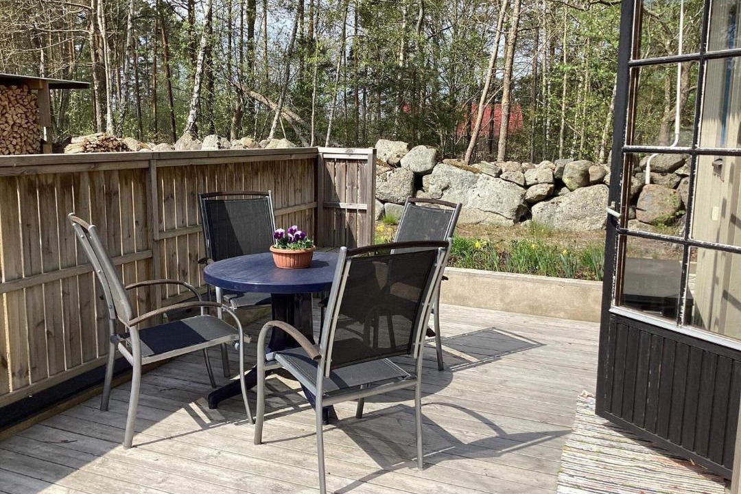 Photo of Patio Balcony in Solvesborg