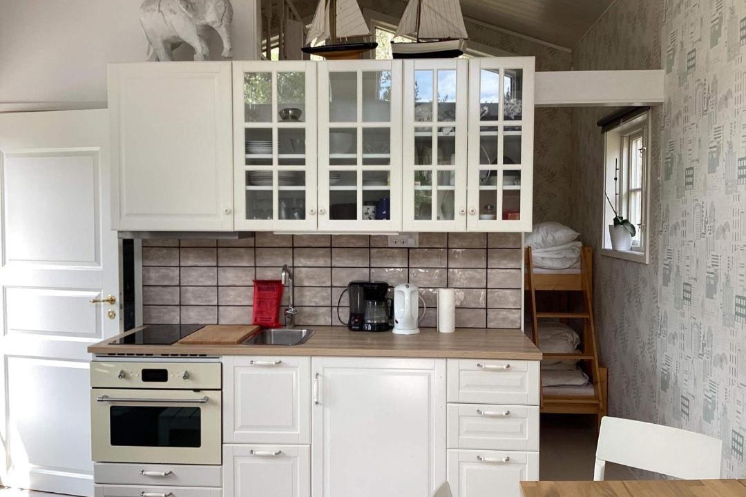 Photo of Kitchen in Solvesborg