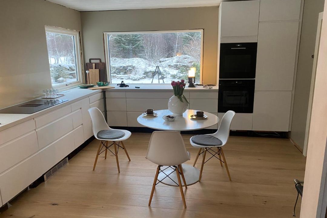 Photo of Kitchen in Valberg