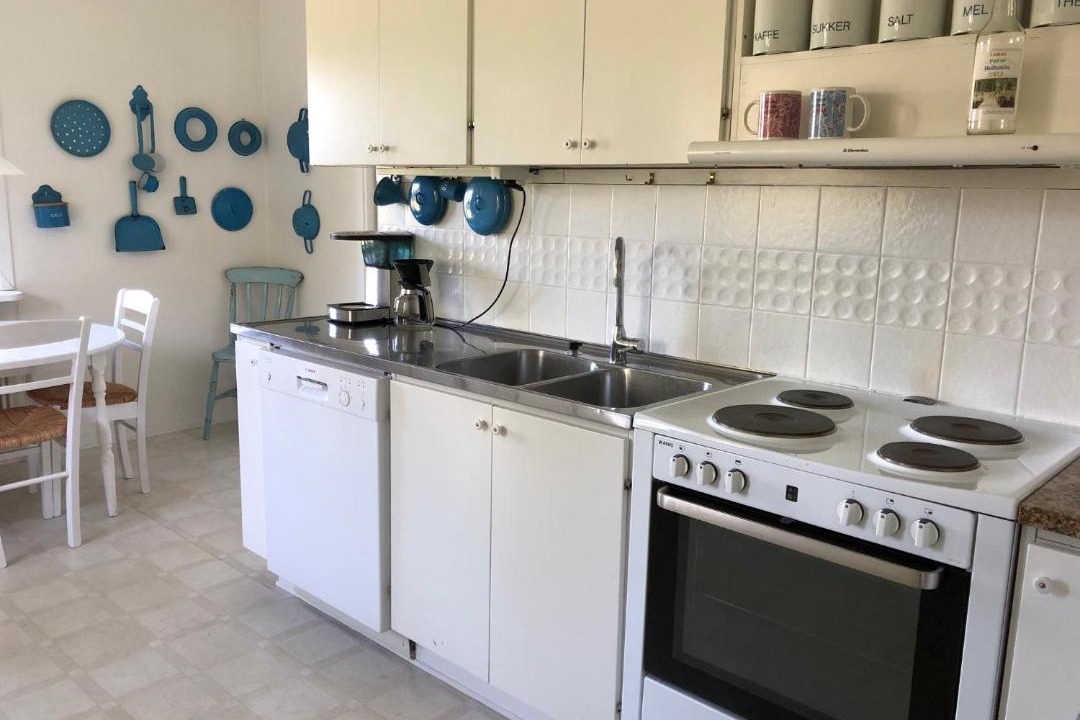Photo of Kitchen in Aseda
