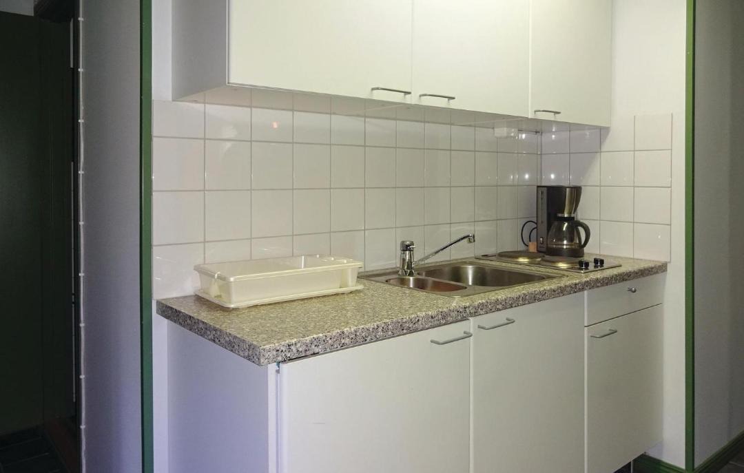 Photo of Kitchen in Horby