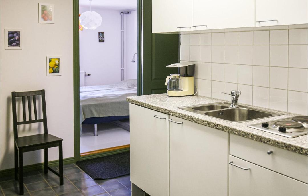Photo of Kitchen in Horby