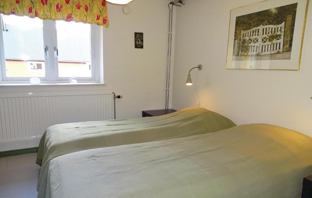 Photo of Bedroom in Horby