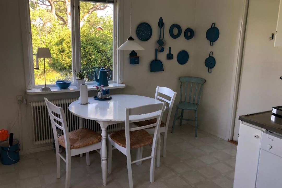 Photo of Livingroom in Aseda