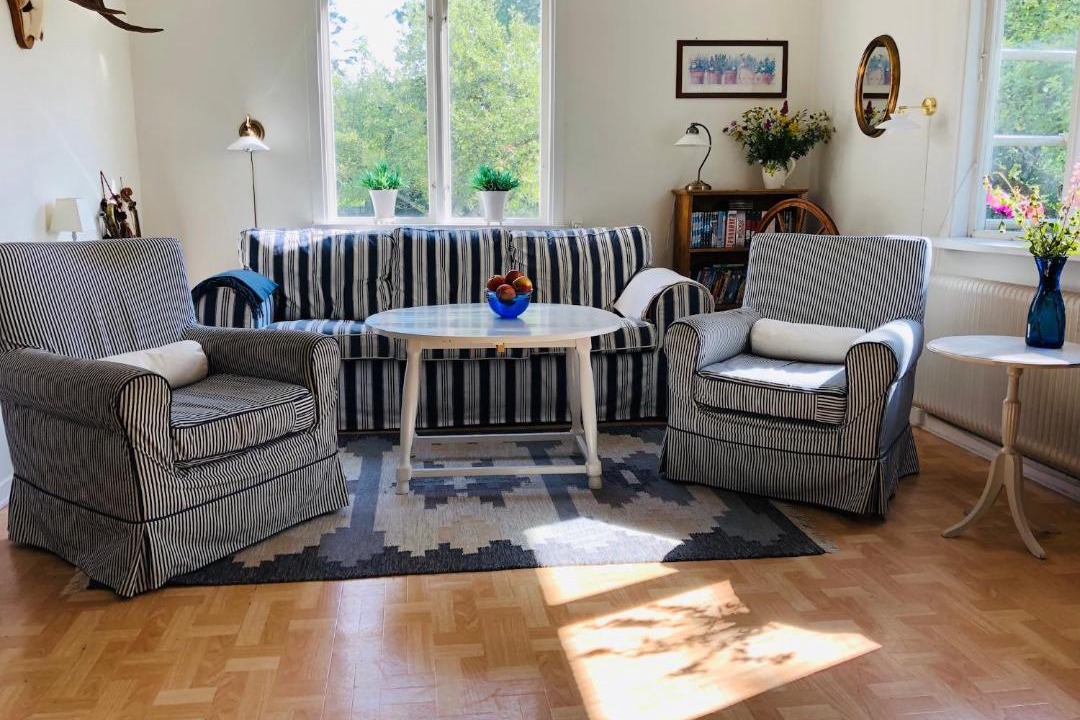 Photo of Livingroom in Aseda