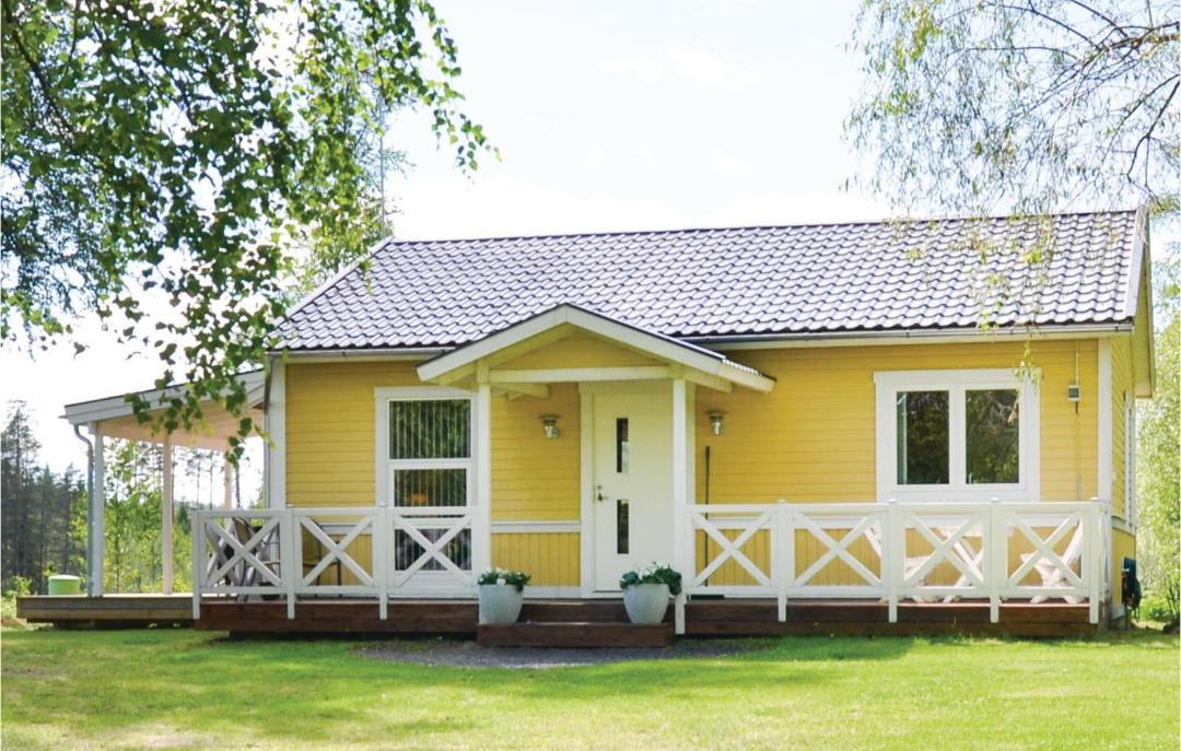 Photo of Buildings in Sunne