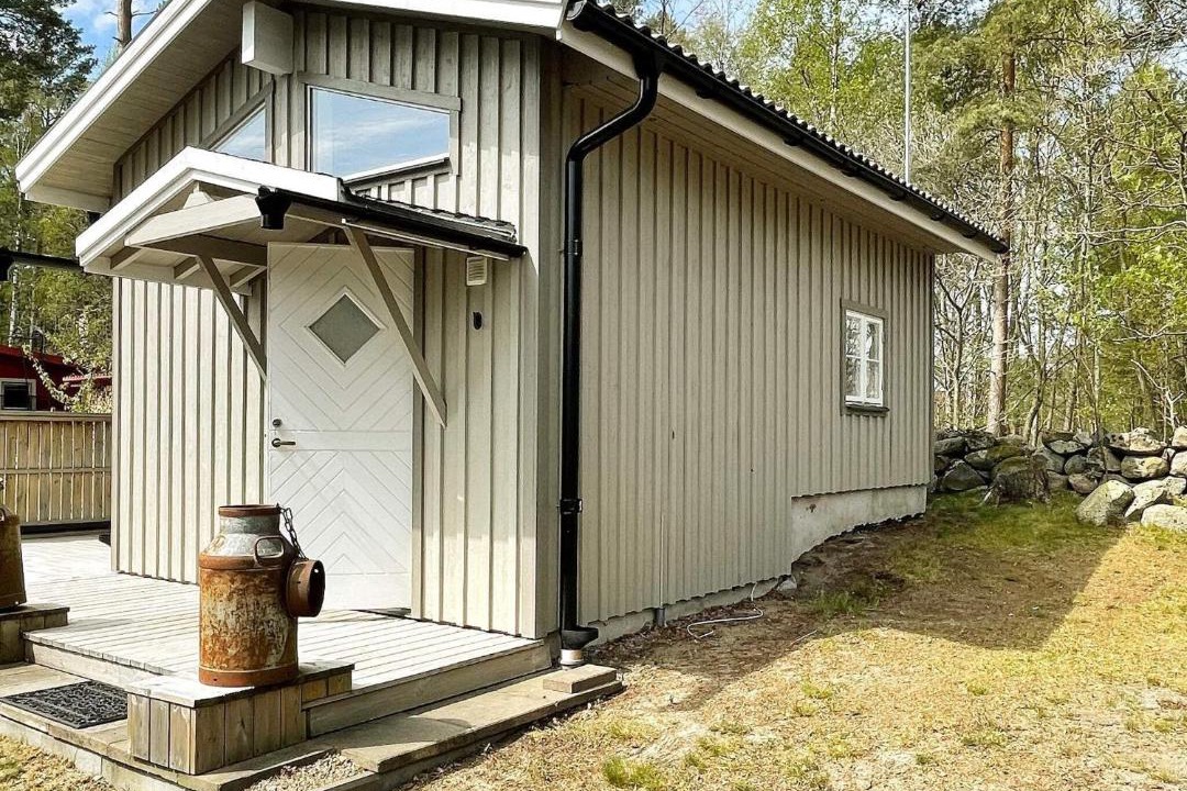 Photo of Buildings in Solvesborg