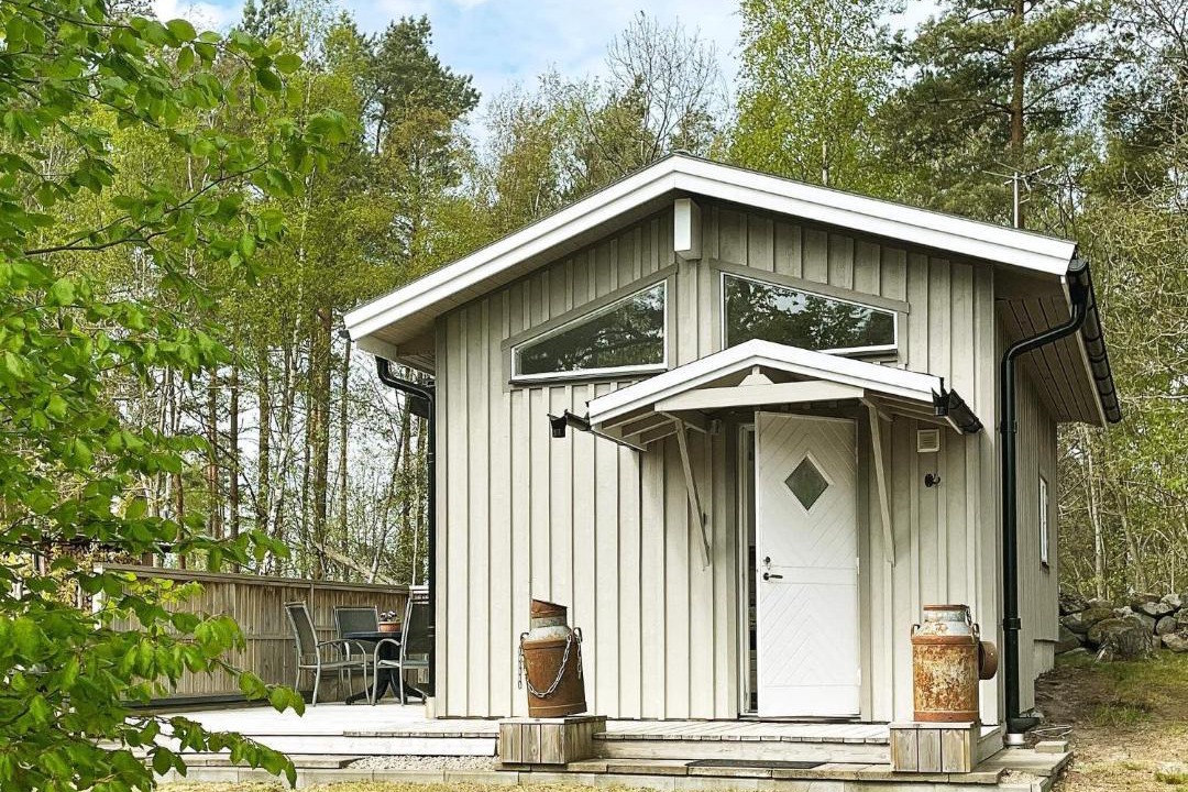 Photo of Buildings in Solvesborg