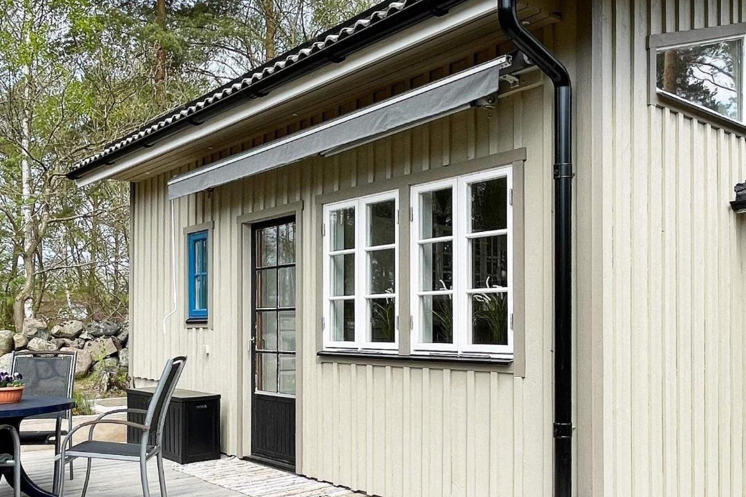 Photo of Buildings in Solvesborg