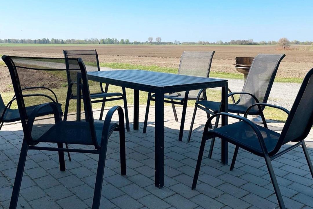 Photo of Patio Balcony in Skivarp
