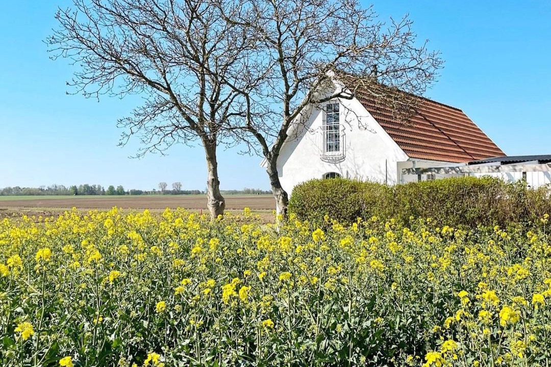 Photo of Buildings in Skivarp