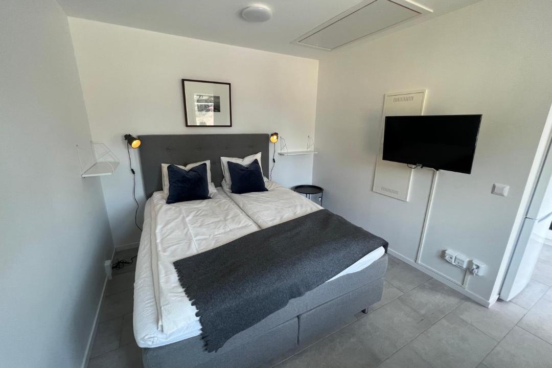 Photo of Bedroom in Halmstad